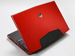 ꡼ No.003Υͥ / PR۵ʤ®ALIENWARE M18xס֥ϥɥǥȥåPCƱǽפΡPC˼ޤä