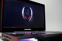 ꡼ No.004Υͥ / PR۵ʤ®ALIENWARE M18xס֥ϥɥǥȥåPCƱǽפΡPC˼ޤä