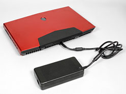 ꡼ No.006Υͥ / PR۵ʤ®ALIENWARE M18xס֥ϥɥǥȥåPCƱǽפΡPC˼ޤä
