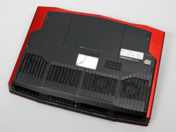 ꡼ No.007Υͥ / PR۵ʤ®ALIENWARE M18xס֥ϥɥǥȥåPCƱǽפΡPC˼ޤä