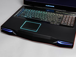 ꡼ No.013Υͥ / PR۵ʤ®ALIENWARE M18xס֥ϥɥǥȥåPCƱǽפΡPC˼ޤä