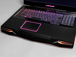 ꡼ No.014Υͥ / PR۵ʤ®ALIENWARE M18xס֥ϥɥǥȥåPCƱǽפΡPC˼ޤä