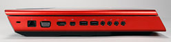 ꡼ No.017Υͥ / PR۵ʤ®ALIENWARE M18xס֥ϥɥǥȥåPCƱǽפΡPC˼ޤä