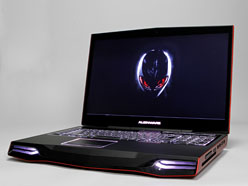 ꡼ No.019Υͥ / PR۵ʤ®ALIENWARE M18xס֥ϥɥǥȥåPCƱǽפΡPC˼ޤä