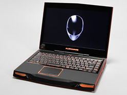 ꡼ No.002Υͥ / PRۥǽȥ̯ʥХ󥹡ALIENWARE M14xפϡ礦ɤ14ΡPCä