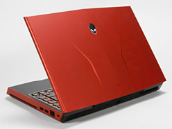 ꡼ No.003Υͥ / PRۥǽȥ̯ʥХ󥹡ALIENWARE M14xפϡ礦ɤ14ΡPCä