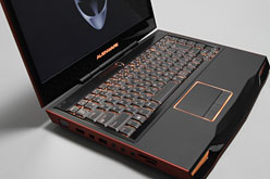 ꡼ No.005Υͥ / PRۥǽȥ̯ʥХ󥹡ALIENWARE M14xפϡ礦ɤ14ΡPCä