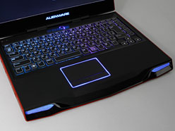 ꡼ No.013Υͥ / PRۥǽȥ̯ʥХ󥹡ALIENWARE M14xפϡ礦ɤ14ΡPCä
