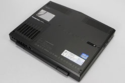 ꡼ No.006Υͥ / PRۤϤȥȥ꡼饹ɤǤϤʤ3ALIENWARE M11x®ä