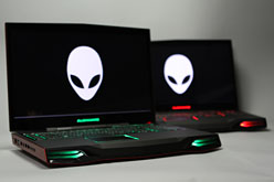 ꡼ No.003Υͥ / PRֺۡǶvs.ǶסALIENWARE M18xHD 6990M CFXǥGTX 580M SLIǥ롤ĺ