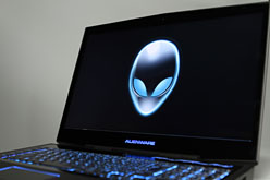꡼ No.005Υͥ / PRֺۡǶvs.ǶסALIENWARE M18xHD 6990M CFXǥGTX 580M SLIǥ롤ĺ