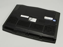 ꡼ No.007Υͥ / PRֺۡǶvs.ǶסALIENWARE M18xHD 6990M CFXǥGTX 580M SLIǥ롤ĺ
