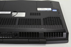 ꡼ No.009Υͥ / PRֺۡǶvs.ǶסALIENWARE M18xHD 6990M CFXǥGTX 580M SLIǥ롤ĺ
