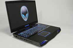 ꡼ No.010Υͥ / PRֺۡǶvs.ǶסALIENWARE M18xHD 6990M CFXǥGTX 580M SLIǥ롤ĺ