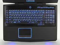 ꡼ No.012Υͥ / PRֺۡǶvs.ǶסALIENWARE M18xHD 6990M CFXǥGTX 580M SLIǥ롤ĺ