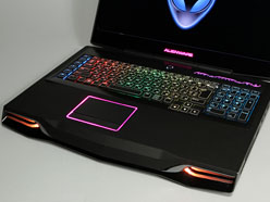꡼ No.013Υͥ / PRֺۡǶvs.ǶסALIENWARE M18xHD 6990M CFXǥGTX 580M SLIǥ롤ĺ