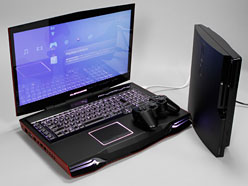 ꡼ No.014Υͥ / PRֺۡǶvs.ǶסALIENWARE M18xHD 6990M CFXǥGTX 580M SLIǥ롤ĺ
