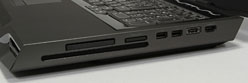 ꡼ No.016Υͥ / PRֺۡǶvs.ǶסALIENWARE M18xHD 6990M CFXǥGTX 580M SLIǥ롤ĺ