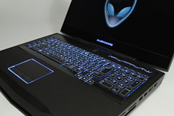꡼ No.018Υͥ / PRֺۡǶvs.ǶסALIENWARE M18xHD 6990M CFXǥGTX 580M SLIǥ롤ĺ