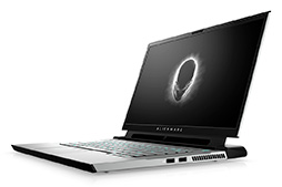 画像ギャラリー No.002のサムネイル画像 / Dell,デザイン一新の新型ノートPC「ALIENWARE m15 R2&m17 R2」を国内発売。「Dell G7 17」などの新製品も披露された発表会をレポート