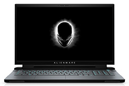 画像ギャラリー No.011のサムネイル画像 / Dell,デザイン一新の新型ノートPC「ALIENWARE m15 R2&m17 R2」を国内発売。「Dell G7 17」などの新製品も披露された発表会をレポート