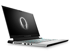 Dell����10������ܤΥΡ���PC��ALIENWARE m15��m17�פ����ȯ�䡣Ʊ����Ryzen 4000���ѤΥ�����Ρ���PC��Dell G�����о�
