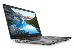 画像ギャラリー No.006のサムネイル画像 / Dell,第10世代搭載のノートPC「ALIENWARE m15,m17」を国内発売。同時にRyzen 4000採用のゲームノートPCがDell Gから登場