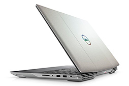 画像ギャラリー No.007のサムネイル画像 / Dell,第10世代搭載のノートPC「ALIENWARE m15,m17」を国内発売。同時にRyzen 4000採用のゲームノートPCがDell Gから登場