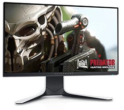 画像ギャラリー No.010のサムネイル画像 / Dell,第10世代搭載のノートPC「ALIENWARE m15,m17」を国内発売。同時にRyzen 4000採用のゲームノートPCがDell Gから登場