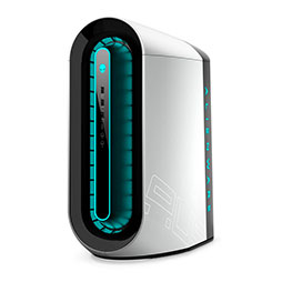 画像ギャラリー No.001のサムネイル画像 / ALIENWARE&Dell GのデスクトップPCでRTX 3070が選択可能に