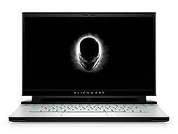 ꡼ No.002Υͥ / DellRTX 30꡼ܥΡPCALIENWARE m15 R4פӡALIENWARE m17 R4פȯɽ