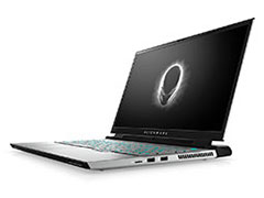 Dell,RTX 30シリーズ搭載ゲームノートPC「ALIENWARE m15 R4」および「ALIENWARE m17 R4」を発表