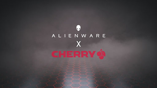 ꡼ No.001Υͥ / ALIENWARE m15m17פǿȯCherry MXإᥫ˥륭åǽ