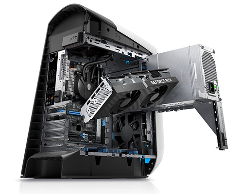 ꡼ No.003Υͥ / ALIENWAREΥǥȥåPCAuroraפ11Coreǥ뤬ɲ