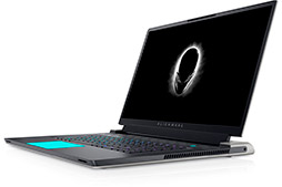 ꡼ No.001Υͥ / ALIENWARE˾פ𤦥ޡΡPCALIENWARE Xץ꡼ȯ䡣15.6ǥ16mm