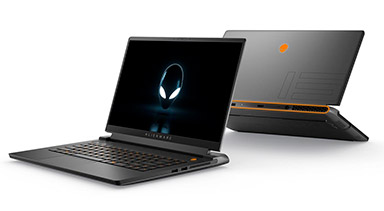꡼ No.004Υͥ / ALIENWARE˾פ𤦥ޡΡPCALIENWARE Xץ꡼ȯ䡣15.6ǥ16mm