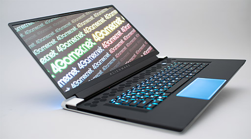 ꡼ No.001Υͥ / ̿ǸALIENWARE x17ס21mmΤѤALIENWARE˾פ17ΡPC