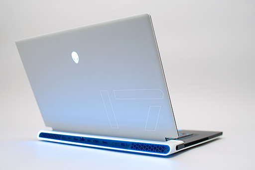 ꡼ No.007Υͥ / ̿ǸALIENWARE x17ס21mmΤѤALIENWARE˾פ17ΡPC