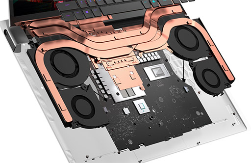 ꡼ No.013Υͥ / ̿ǸALIENWARE x17ס21mmΤѤALIENWARE˾פ17ΡPC