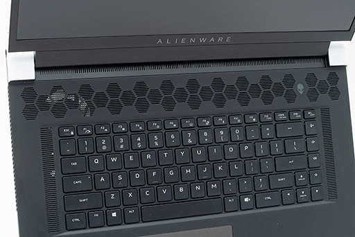 ꡼ No.014Υͥ / ̿ǸALIENWARE x17ס21mmΤѤALIENWARE˾פ17ΡPC