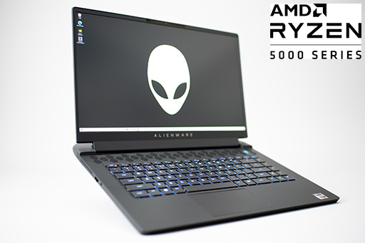 ꡼ No.003Υͥ / PRAlienwareRyzenܥΡPCAlienware m15 Ryzen Edition R5פϹǽ²ʤǤ뤪㤤PC