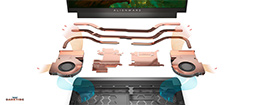 ꡼ No.005Υͥ / PRAlienwareRyzenܥΡPCAlienware m15 Ryzen Edition R5פϹǽ²ʤǤ뤪㤤PC