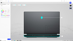꡼ No.021Υͥ / PRAlienwareRyzenܥΡPCAlienware m15 Ryzen Edition R5פϹǽ²ʤǤ뤪㤤PC