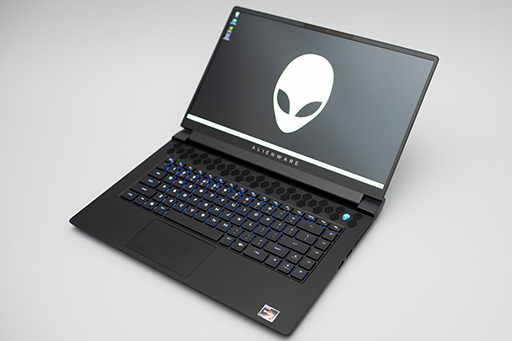 ꡼ No.048Υͥ / PRAlienwareRyzenܥΡPCAlienware m15 Ryzen Edition R5פϹǽ²ʤǤ뤪㤤PC