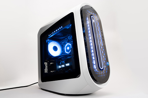 ꡼ No.003Υͥ / PRDellοPCNew Alienware Aurora R13פϡ¿ʿΤȥϥɤCPUGPU4KŬʹǽޥ