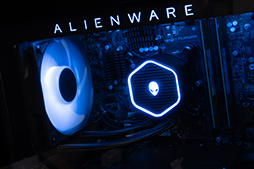 ꡼ No.007Υͥ / PRDellοPCNew Alienware Aurora R13פϡ¿ʿΤȥϥɤCPUGPU4KŬʹǽޥ