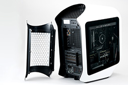 ꡼ No.018Υͥ / PRDellοPCNew Alienware Aurora R13פϡ¿ʿΤȥϥɤCPUGPU4KŬʹǽޥ