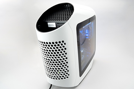 ꡼ No.019Υͥ / PRDellοPCNew Alienware Aurora R13פϡ¿ʿΤȥϥɤCPUGPU4KŬʹǽޥ