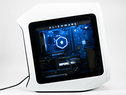 ꡼ No.028Υͥ / PRDellοPCNew Alienware Aurora R13פϡ¿ʿΤȥϥɤCPUGPU4KŬʹǽޥ