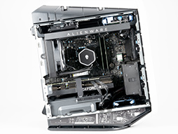 ꡼ No.029Υͥ / PRDellοPCNew Alienware Aurora R13פϡ¿ʿΤȥϥɤCPUGPU4KŬʹǽޥ